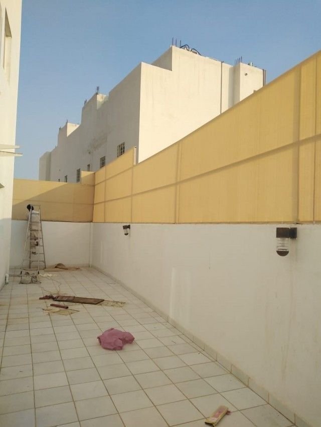 أفضل مقاول تركيب سواتر في الرياض مؤسسة أفياء الرياض