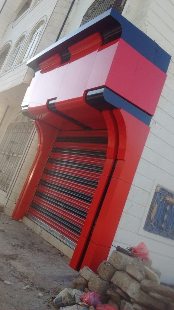 تنفيذ كلادينج ألمنيوم للمنازل والفلل بجودة عالية.