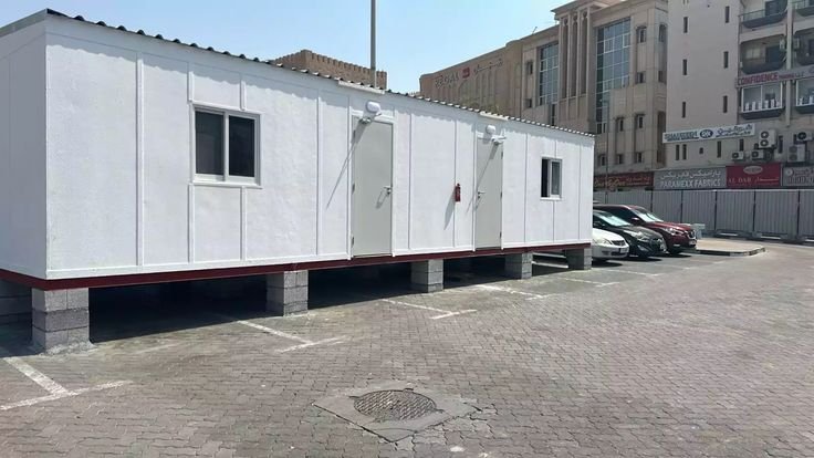 تركيب غرف ساندوتش بانل حي النرجس الرياض للمكاتب والوحدات الجاهزة