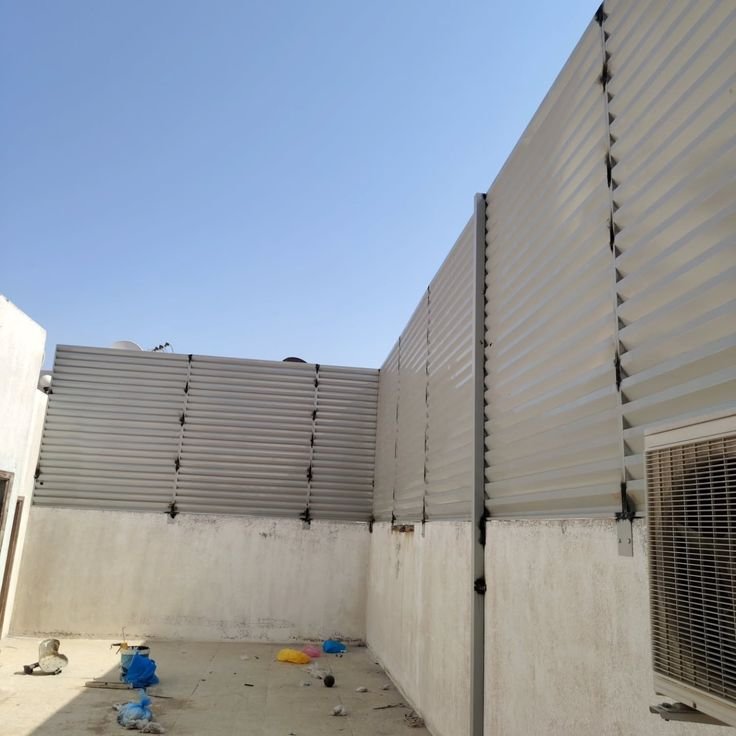 أفضل مقاول تركيب سواتر في الرياض